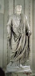 Lucius Cornelius Sulla (138-78 v.Chr.) Orerend